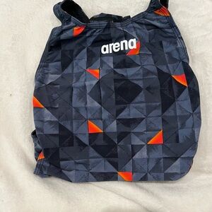 ARENA Powerskin Classic